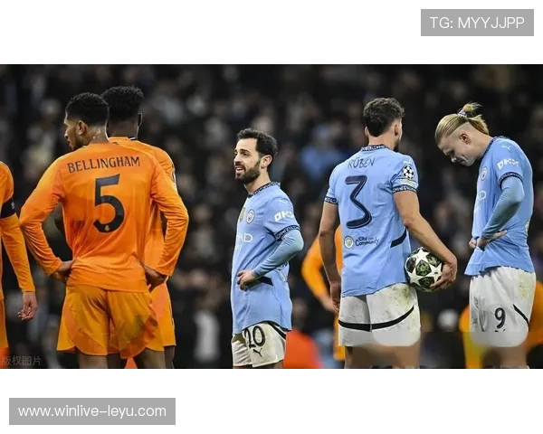 曼城瓜帅战术再升级：控场压迫全新演化