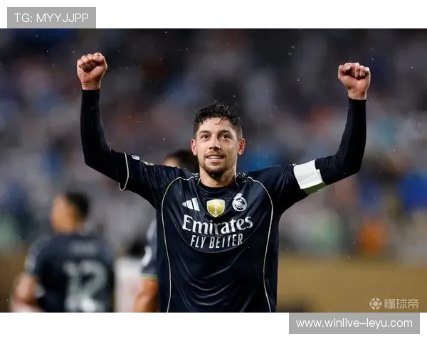 太空AI赋能足球？皇马球星巴尔韦德的体能瓶颈突破新灵感